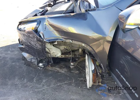 2015 Jeep Cherokee Latitude z USA, uszkodzony, nr VIN 1C4PJMCS2FW571592